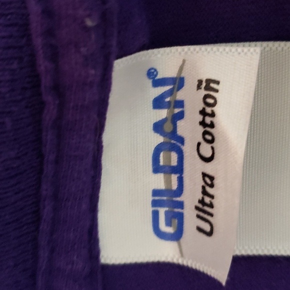 Gildan. Vintage KSU  Year of Dominance/Big 12 Champions; .2012-13 Size XL - Picture 5 of 9